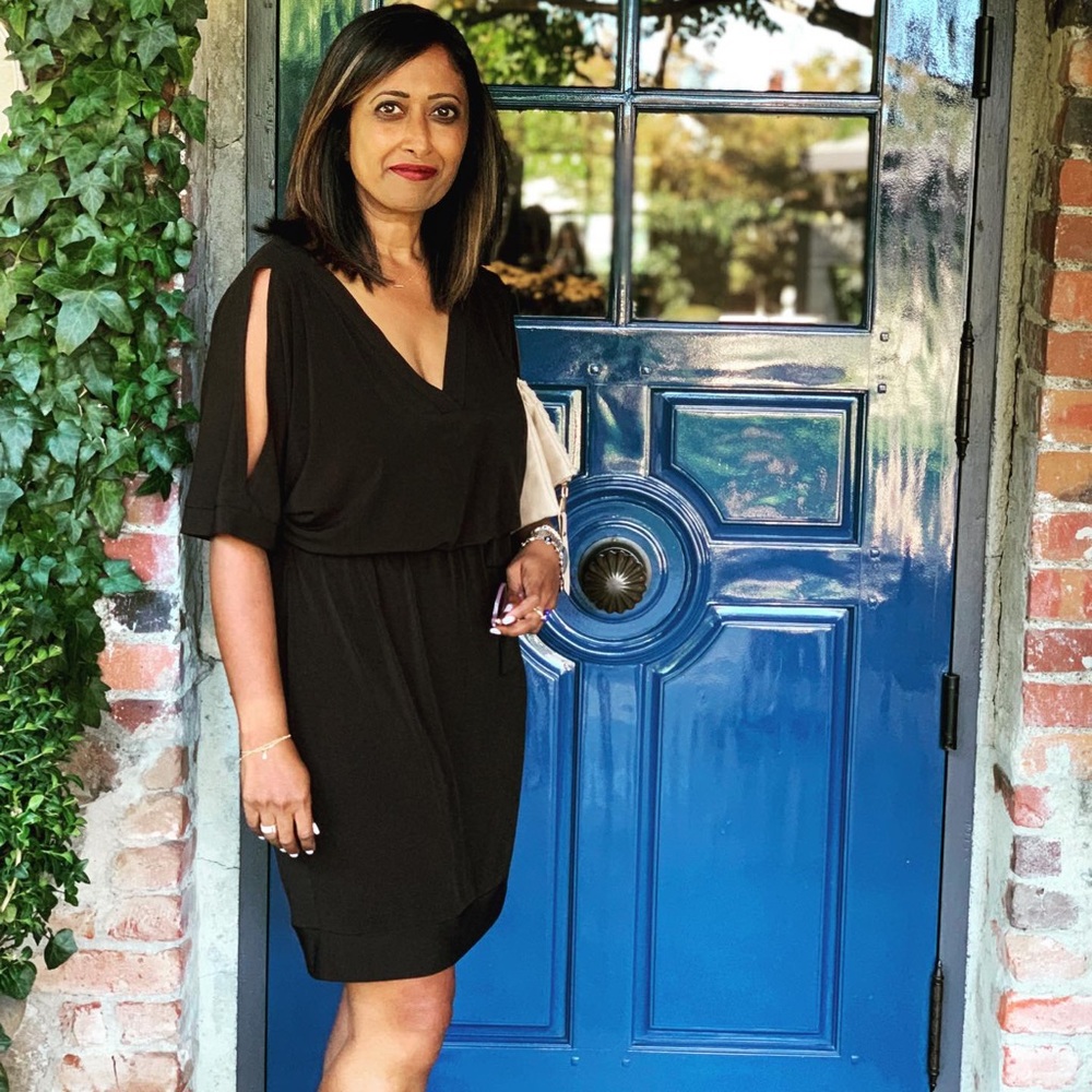 Meet your Posher, Priya 💕